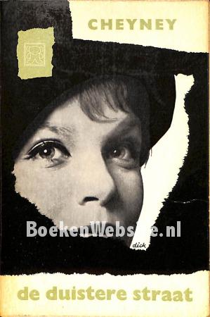0294 De duistere straat 0294 De duistere straat