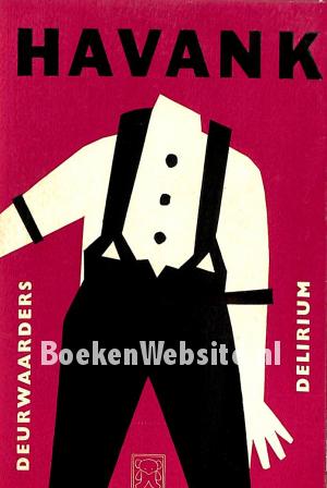 0300 Deurwaarders delirium