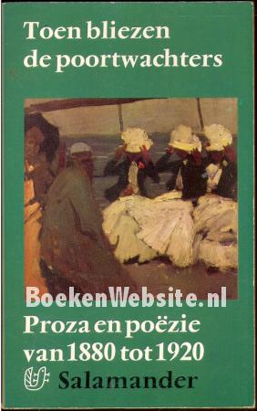 0304 Toen bliezen de poortwachters 0304 Toen bliezen de poortwachters
