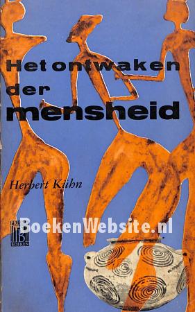 0308 Het ontwaken der Mensheid