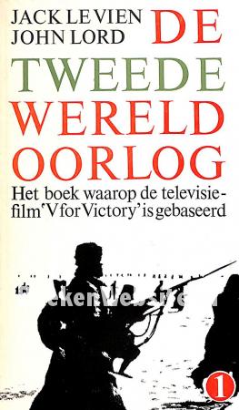 0313 De Tweede Wereloorlog I