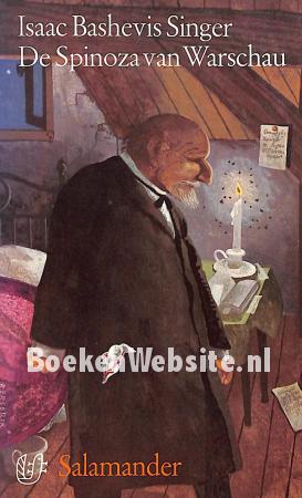 0316 De Spinoza van Warschau