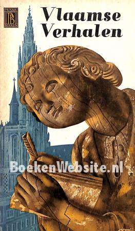 0335 Vlaamse Verhalen 0335 Vlaamse Verhalen