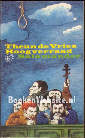 0338 Hoogverraad 0338 Hoogverraad