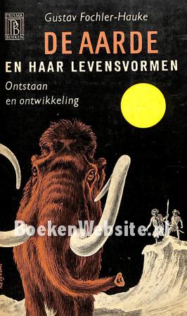 0340 De Aarde en haar levensvormen II