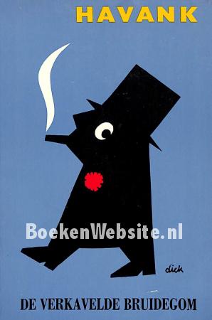 0340 De verkavelde bruidegom 0340 De verkavelde bruidegom