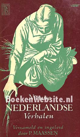 0346 Nieuwe Nederlandse verhalen 0346 Nieuwe Nederlandse verhalen