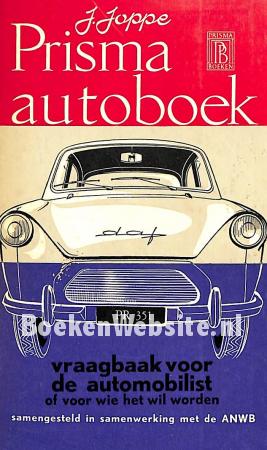 0351 Prisma autoboek
