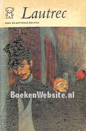 0361 Henri de Toulouse-Lautrec