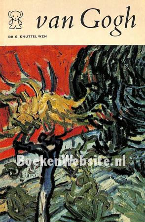 0362 Vincent van Gogh