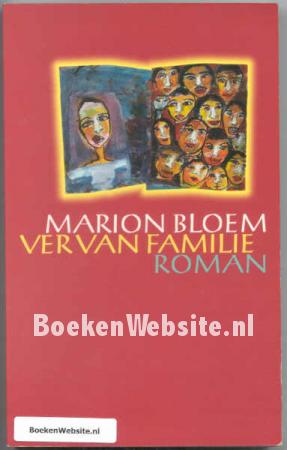 Ver van familie Ver van familie