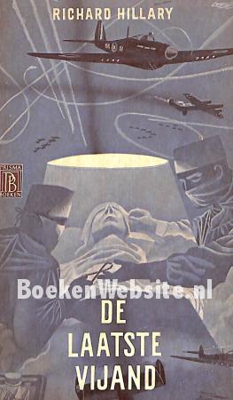 0365 De laatste vijand