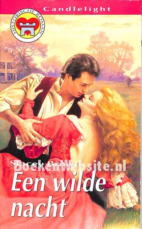 0381 Een wilde nacht