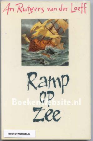 Ramp op Zee