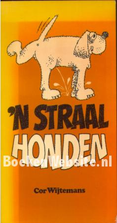 'n Straal honden