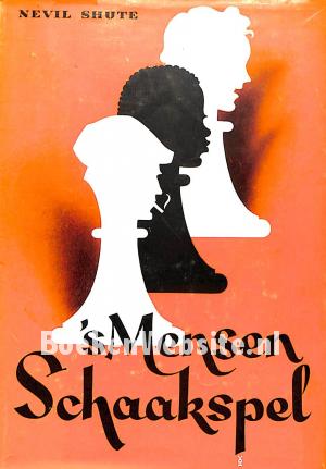 's Mensen schaakspel