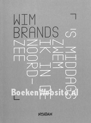 's Middags zwem ik in de Noorzee