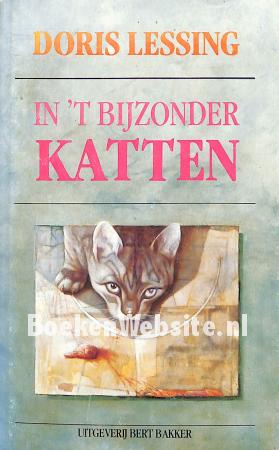In 't bijzonder Katten