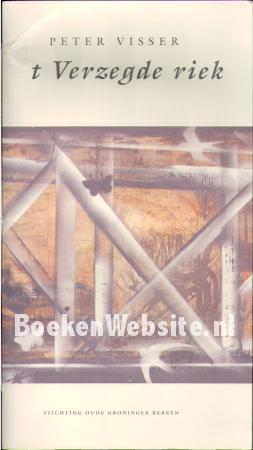 't Verzegde riek, gesigneerd