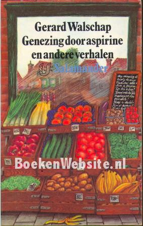 0404 Genezing door aspirine en andere verhalen