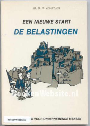 De belastingen