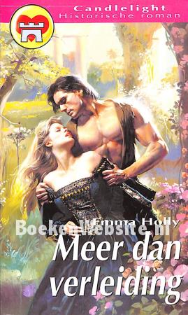 0432 Meer dan verleiding