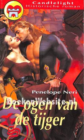 0435 De ogen van de tijger 0435 De ogen van de tijger