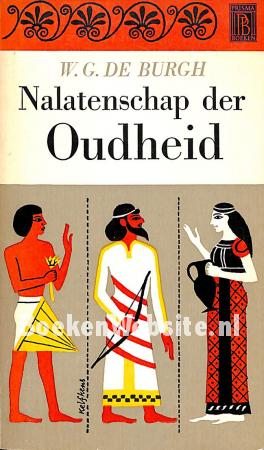 0437 Nalatenschap der Oudheid 1