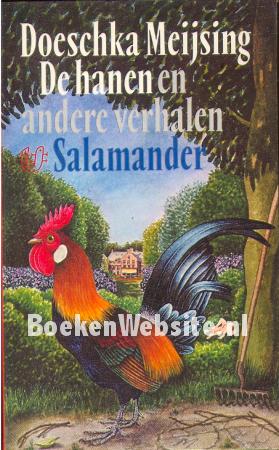 0442 De hanen en andere verhalen