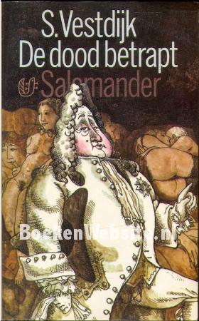 0444 De dood betrapt