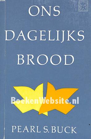 0448 Ons dagelijks brood