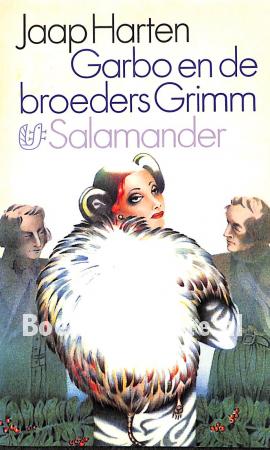  0451 Garbo en de broeders Grimm