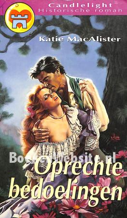 0451 Oprechte bedoelingen