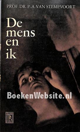 0459 De mens en ik