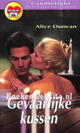 0459 Gevaarlijke kussen