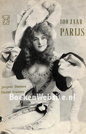 0459/460 100 jaar Parijs