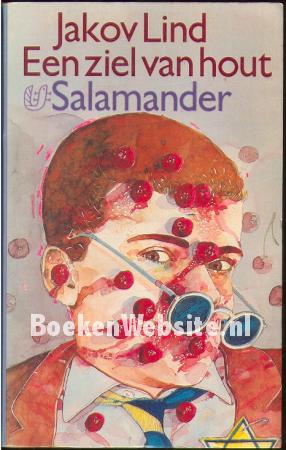 0472 Een ziel van hout