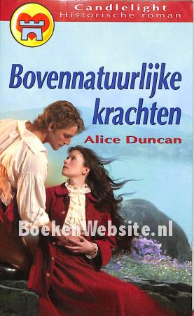 0474 Bovennatuurlijke krachten 0474 Bovennatuurlijke krachten