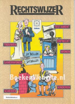 Rechtswijzer