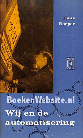 0494 Wij en de automatisering