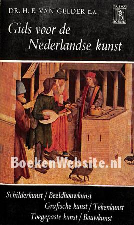 0500 Gids voor de Nederlandse kunst