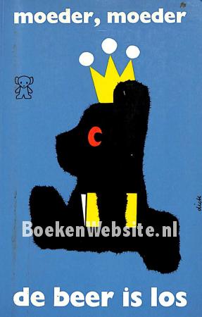 0500 Moeder, moeder de beer is los