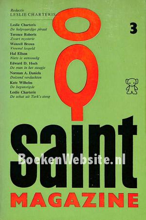 0512 Saint Magazine 3 0512 Saint Magazine 3