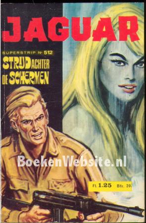 0512 Strijd achter de Schermen