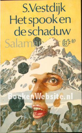 0515 Het spook en de schaduw 0515 Het spook en de schaduw