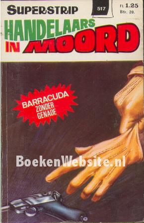 0517 Handelaars in moord