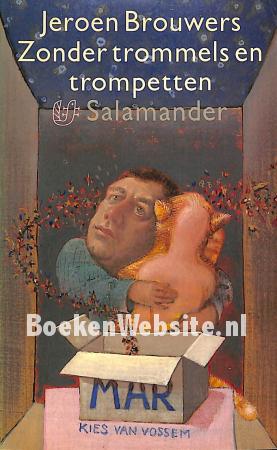 0518 Zonder trommels en trompetten 0518 Zonder trommels en trompetten