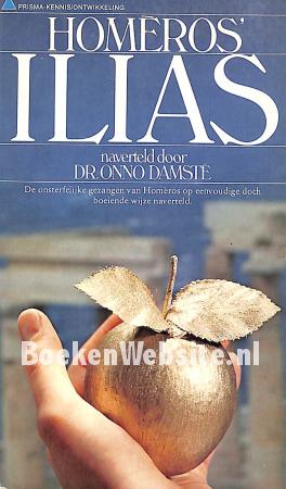 0526 Homero's Ilias 0526 Homero's Ilias