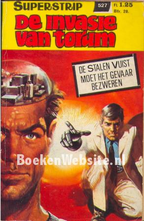 0527 De invasie van Torum