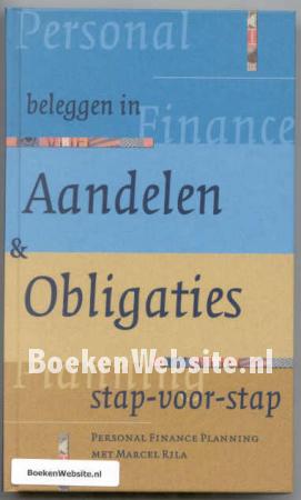 Beleggen in Aandelen & Obligaties